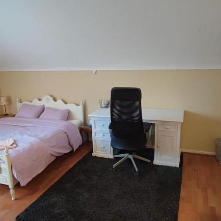 Maison Wezembeek-Oppem ภายนอก รูปภาพ