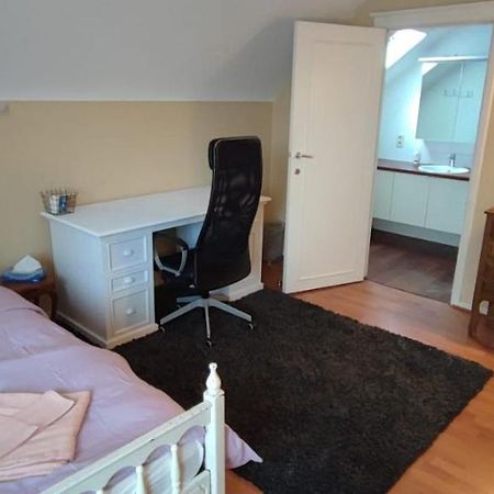 Maison Wezembeek-Oppem ภายนอก รูปภาพ