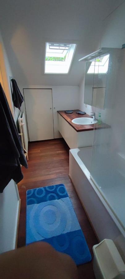 Maison Wezembeek-Oppem ภายนอก รูปภาพ