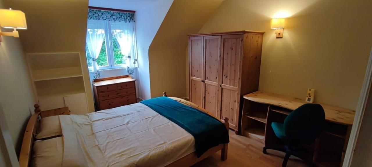 Maison Wezembeek-Oppem ภายนอก รูปภาพ