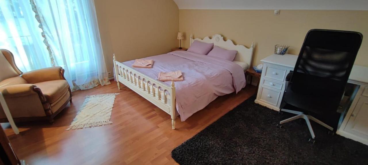 Maison Wezembeek-Oppem ภายนอก รูปภาพ